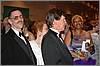 Marc Doblin, -- & Linda Jewell Marc Doblin, -- & Linda Jewell